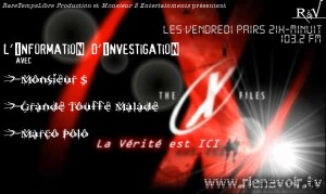LogoXFiles